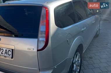 Універсал Ford Focus 2009 в Тернополі
