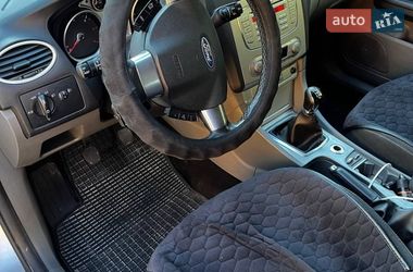 Універсал Ford Focus 2009 в Тернополі