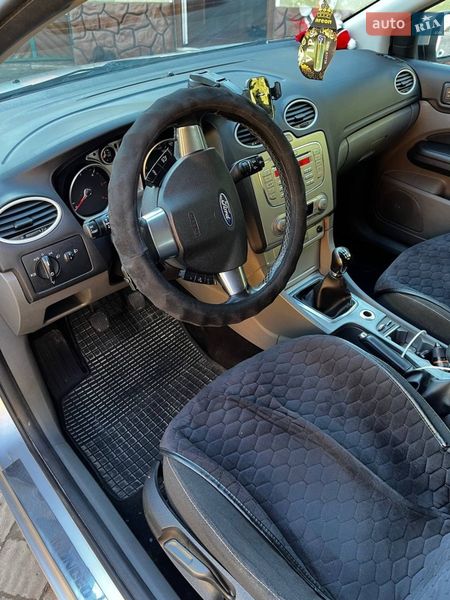 Універсал Ford Focus 2009 в Тернополі