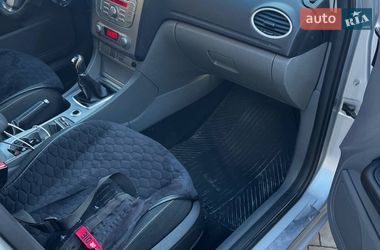Універсал Ford Focus 2009 в Тернополі