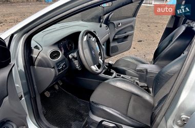Універсал Ford Focus 2004 в Долині