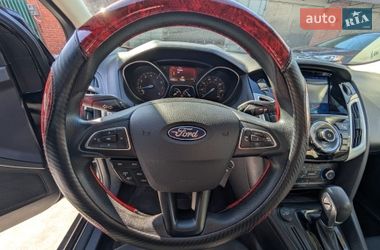 Хетчбек Ford Focus 2017 в Сумах