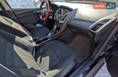 Хетчбек Ford Focus 2017 в Сумах