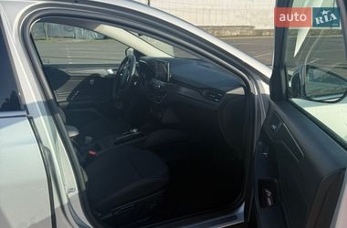 Универсал Ford Focus 2019 в Одессе