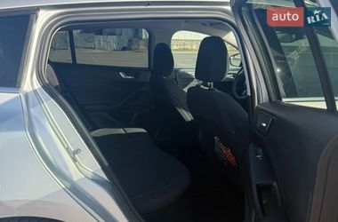 Универсал Ford Focus 2019 в Одессе