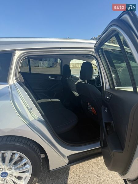 Универсал Ford Focus 2019 в Одессе