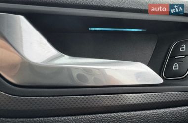 Универсал Ford Focus 2019 в Одессе