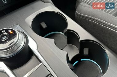 Универсал Ford Focus 2019 в Одессе