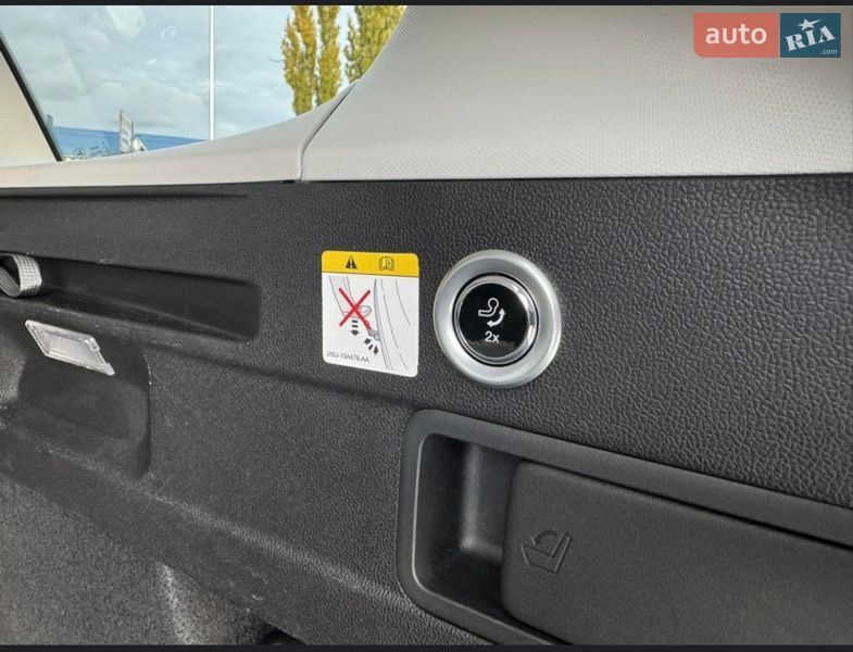 Универсал Ford Focus 2019 в Одессе