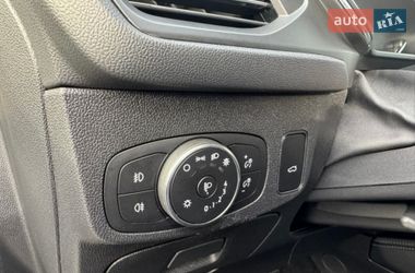 Универсал Ford Focus 2019 в Одессе
