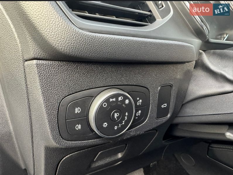 Универсал Ford Focus 2019 в Одессе