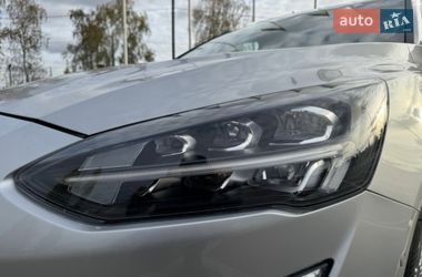 Универсал Ford Focus 2019 в Одессе