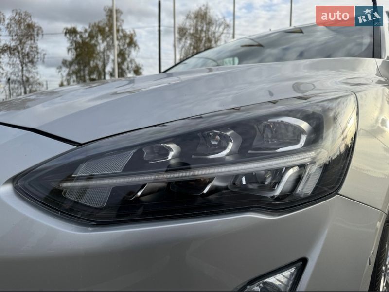 Универсал Ford Focus 2019 в Одессе