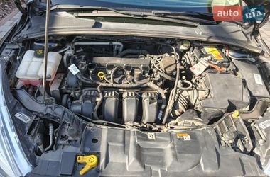 Хэтчбек Ford Focus 2015 в Одессе