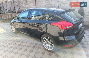 Хэтчбек Ford Focus 2015 в Одессе
