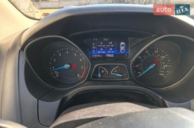 Хэтчбек Ford Focus 2015 в Одессе
