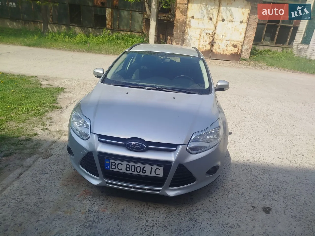 2011 Ford Focus - мініатюра 35
