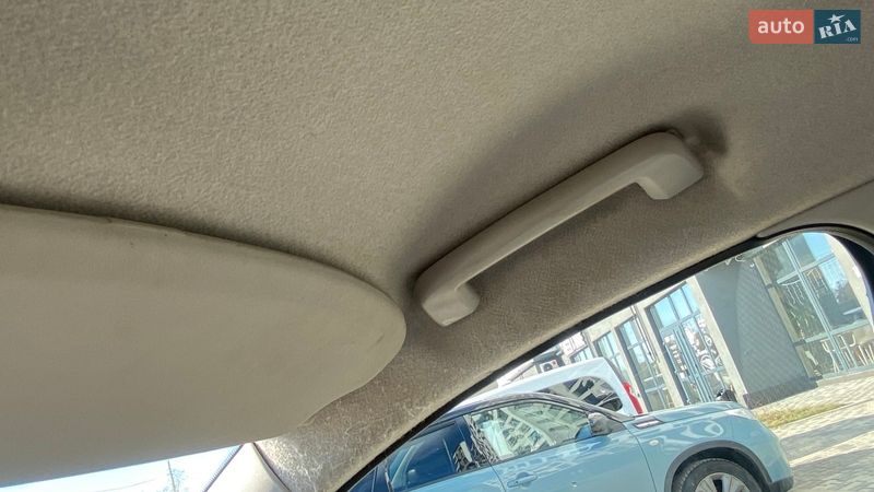 Универсал Ford Focus 2005 в Чернигове