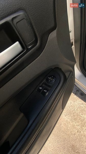 Универсал Ford Focus 2005 в Чернигове