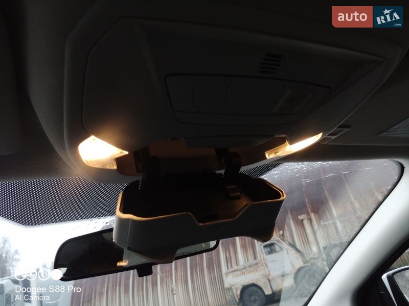 Седан Ford Focus 2015 в Киеве