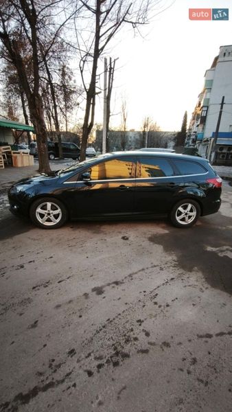 Универсал Ford Focus 2013 в Житомире