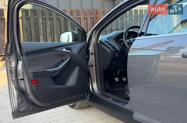 Универсал Ford Focus 2012 в Стрые