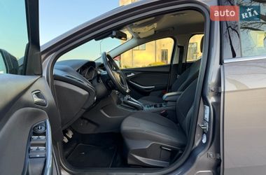 Универсал Ford Focus 2012 в Стрые