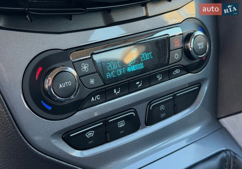 Универсал Ford Focus 2012 в Стрые