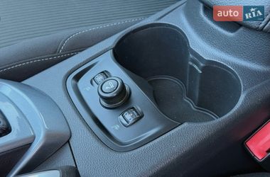 Универсал Ford Focus 2012 в Стрые