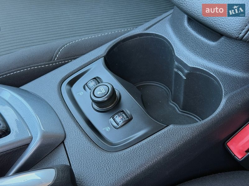 Универсал Ford Focus 2012 в Стрые