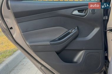 Универсал Ford Focus 2012 в Стрые