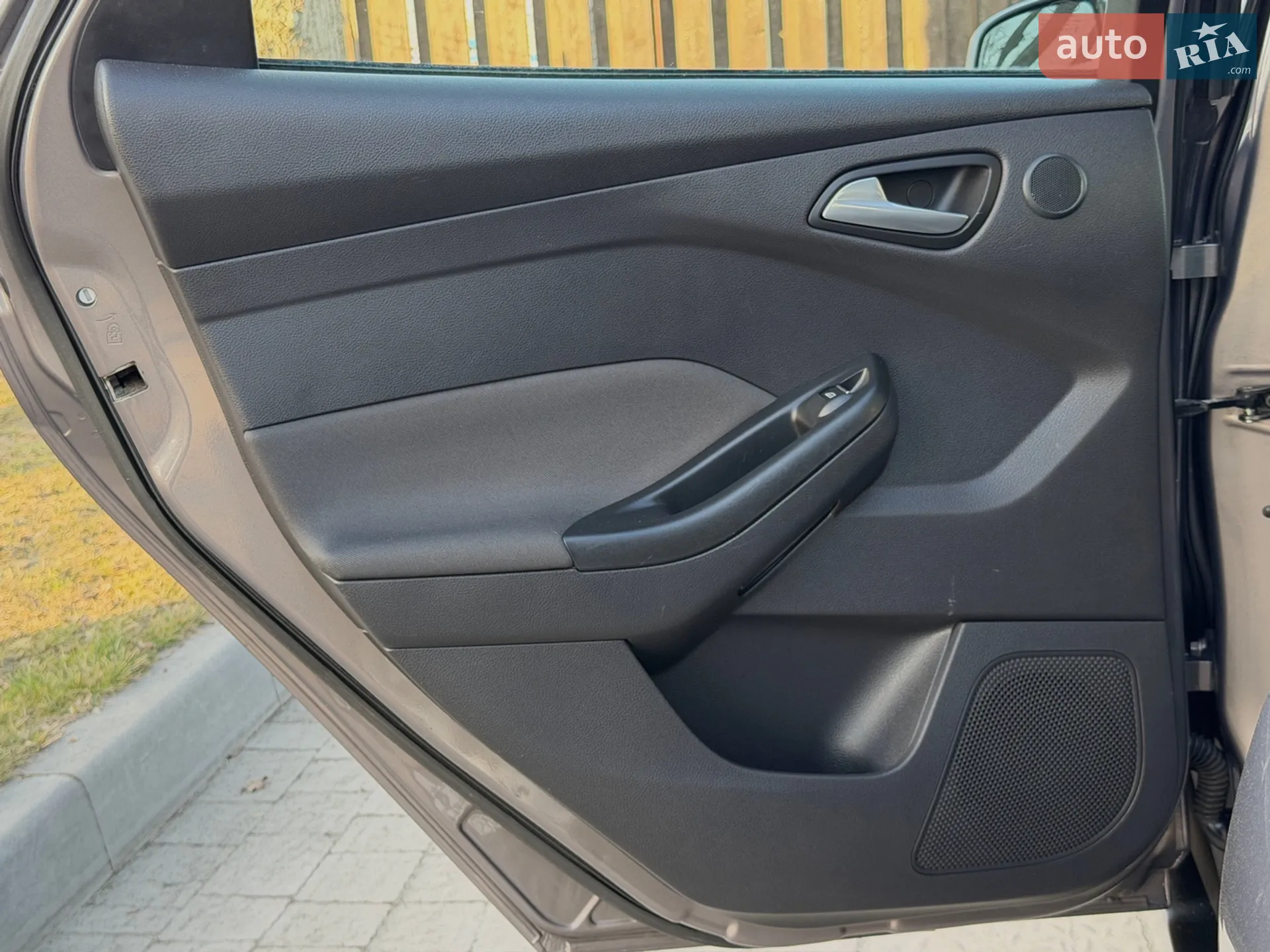 2012 Ford Focus - мініатюра 65
