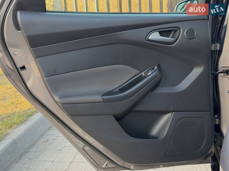 Универсал Ford Focus 2012 в Стрые