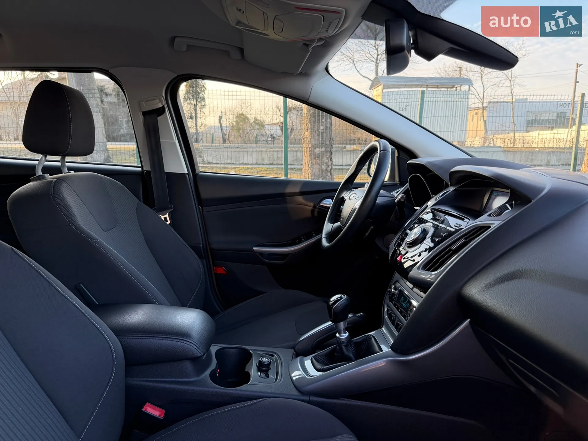 2012 Ford Focus - мініатюра 89