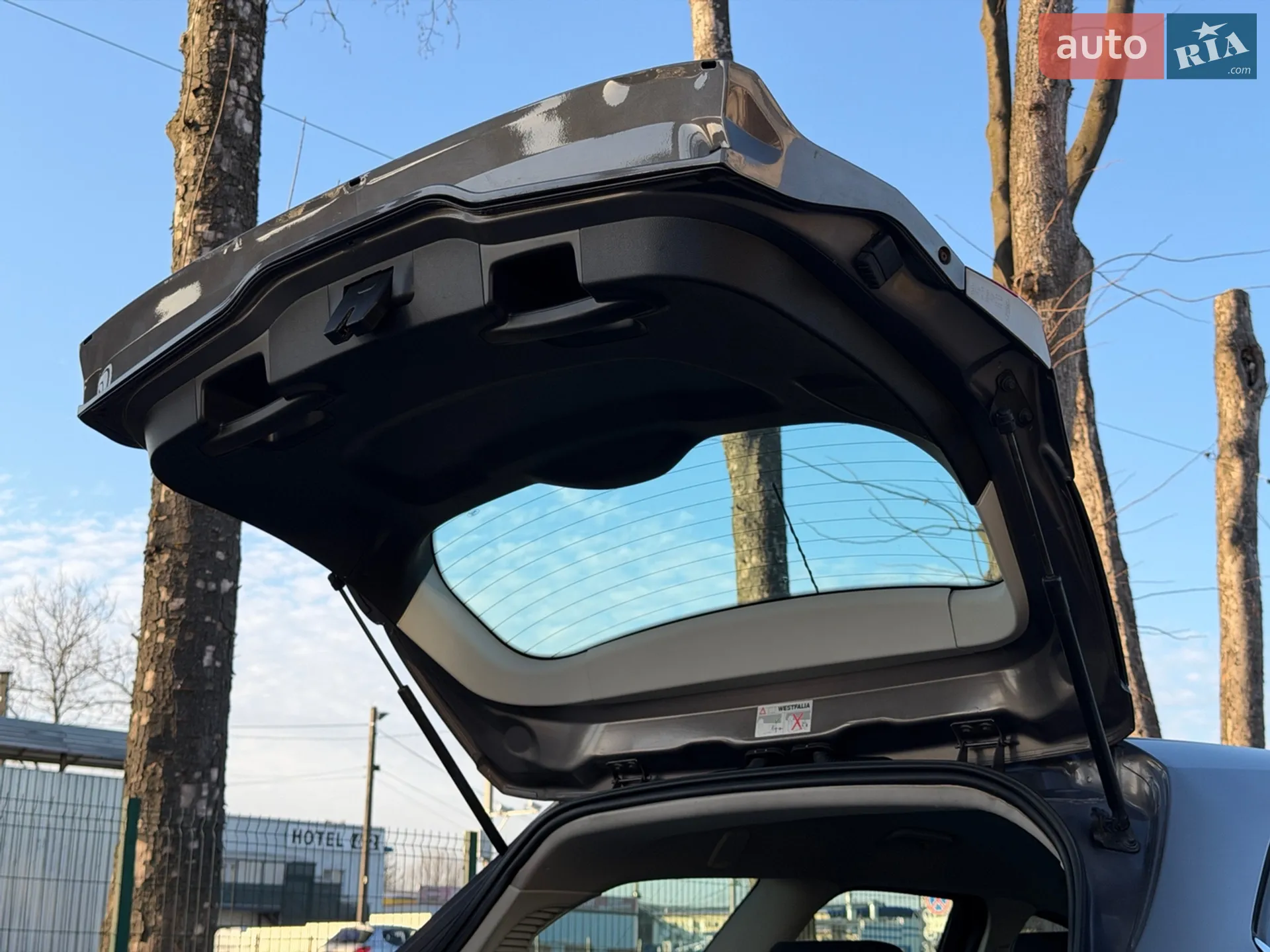 2012 Ford Focus - мініатюра 96
