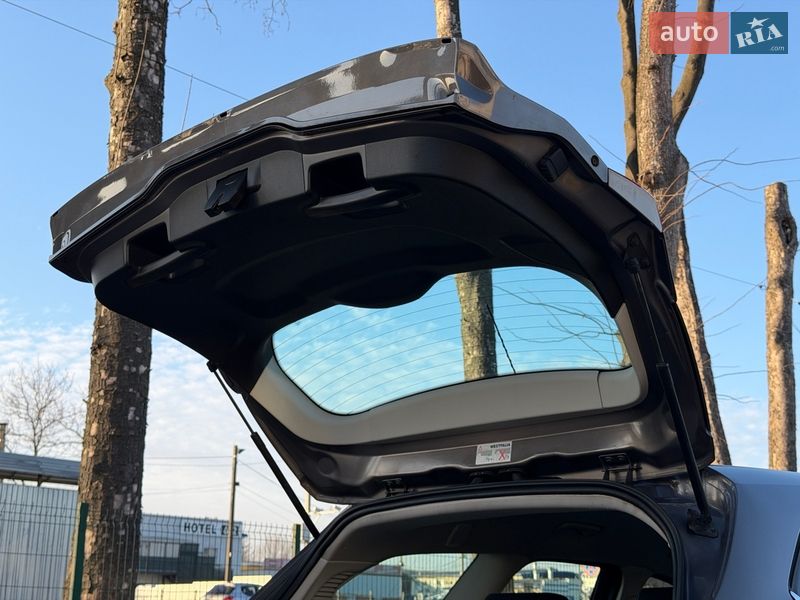 Универсал Ford Focus 2012 в Стрые