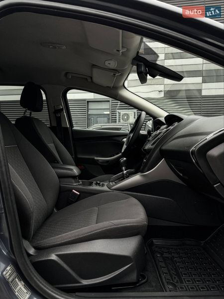 Універсал Ford Focus 2014 в Черкасах