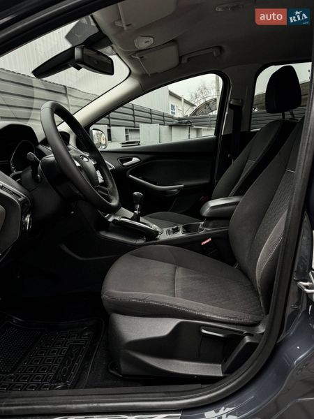 Універсал Ford Focus 2014 в Черкасах