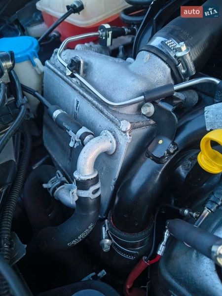 Универсал Ford Focus 2013 в Стрые