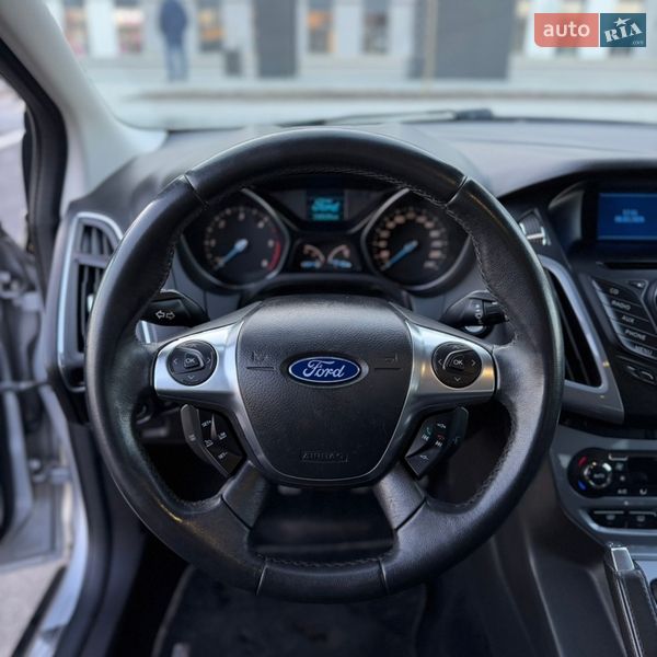 Універсал Ford Focus 2011 в Рівному