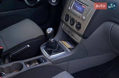 Универсал Ford Focus 2010 в Трускавце