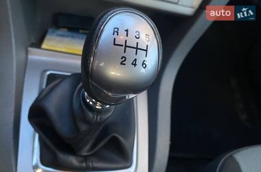 Универсал Ford Focus 2010 в Трускавце