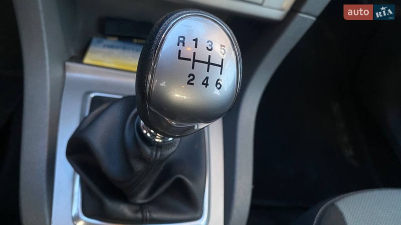 Универсал Ford Focus 2010 в Трускавце