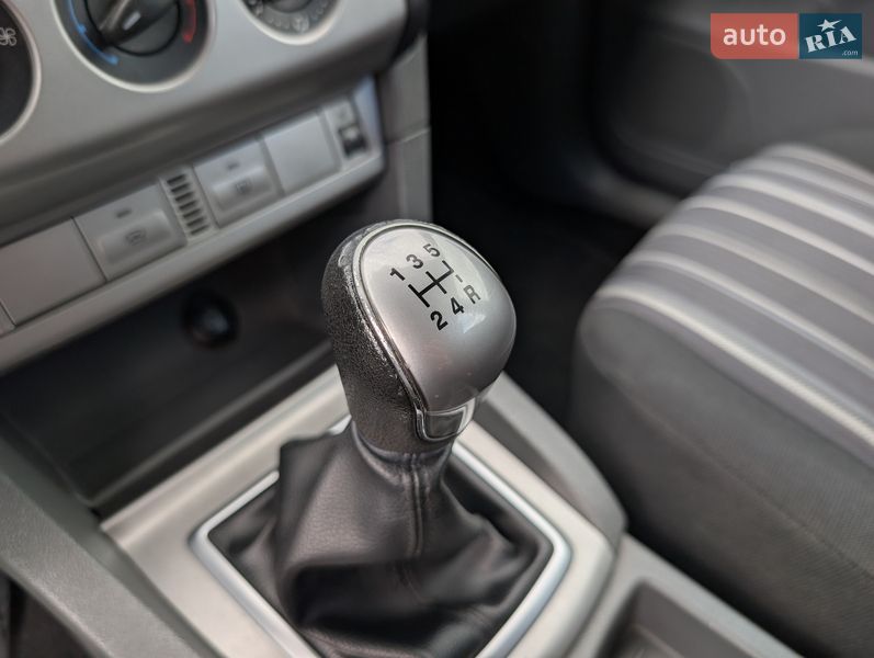 Универсал Ford Focus 2009 в Владимире