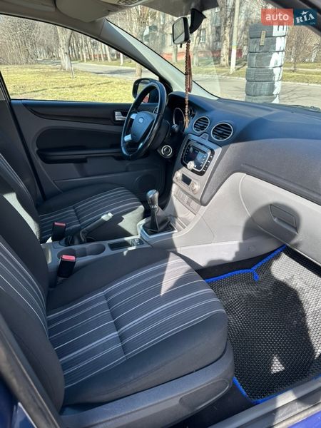 Универсал Ford Focus 2010 в Каменском