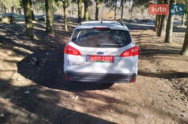 Универсал Ford Focus 2016 в Бурштыне