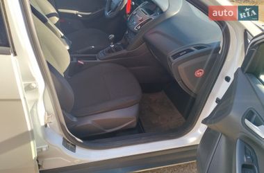 Универсал Ford Focus 2016 в Бурштыне