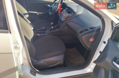 Универсал Ford Focus 2016 в Бурштыне