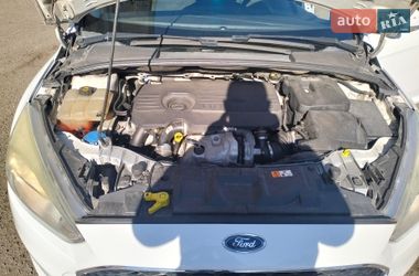 Универсал Ford Focus 2016 в Бурштыне