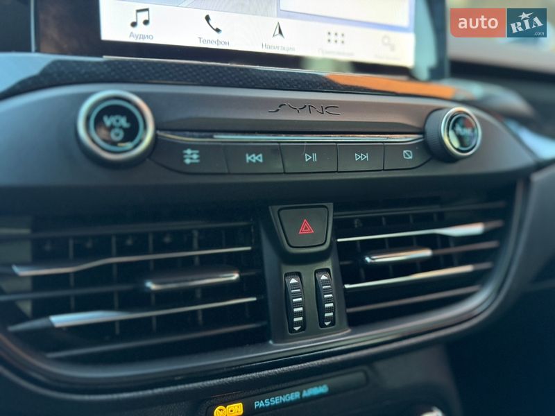 Універсал Ford Focus 2019 в Києві